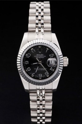 Rolex watch woman-089
